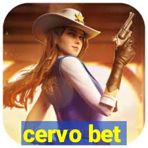cervo bet