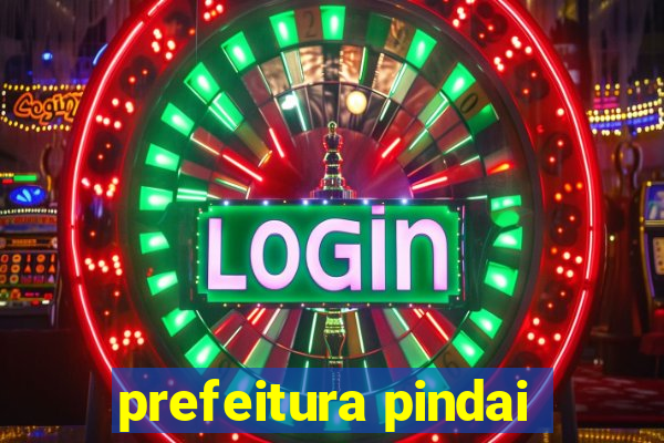 prefeitura pindai