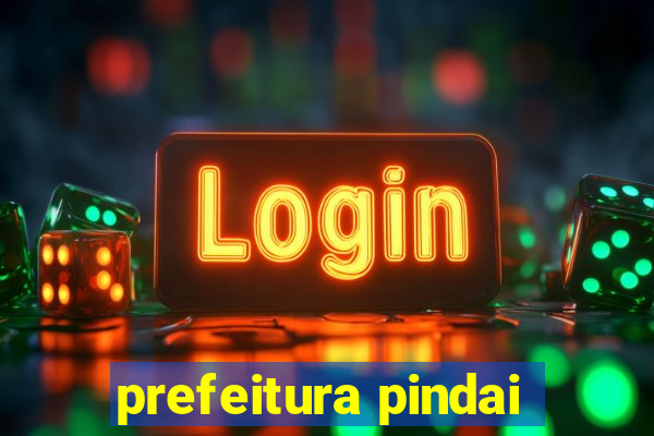 prefeitura pindai