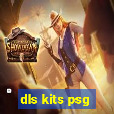 dls kits psg