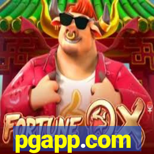 pgapp.com
