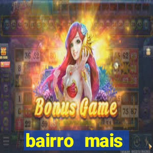 bairro mais perigoso de santos