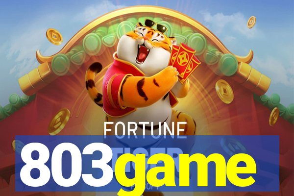 803game