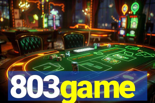 803game