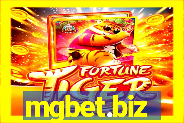 mgbet.biz