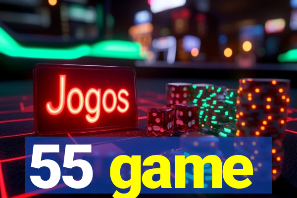 55 game