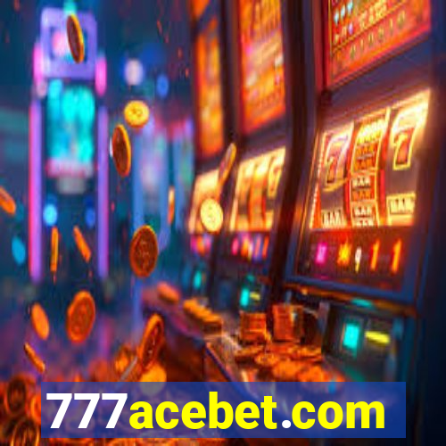 777acebet.com