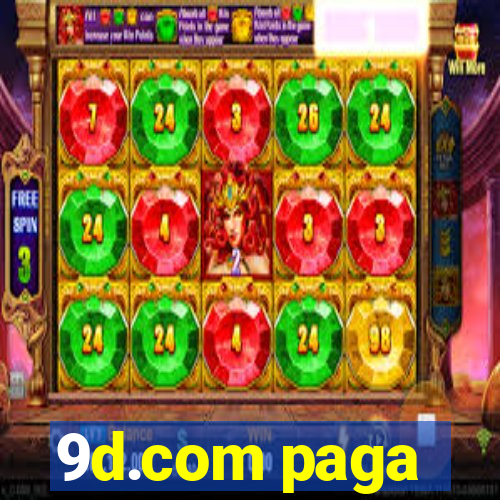 9d.com paga