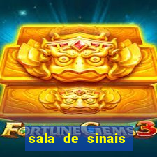 sala de sinais fortune tiger gratis