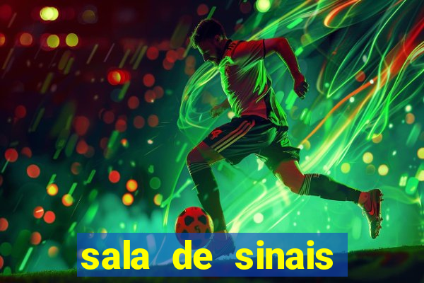sala de sinais fortune tiger gratis