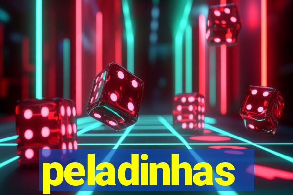 peladinhas