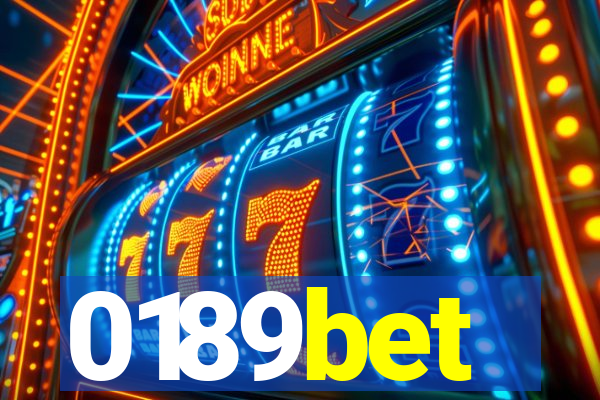 0189bet