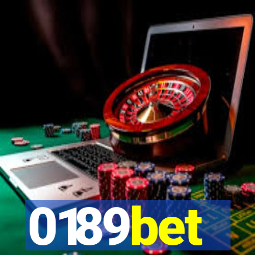 0189bet