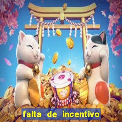 falta de incentivo ao esporte nas escolas