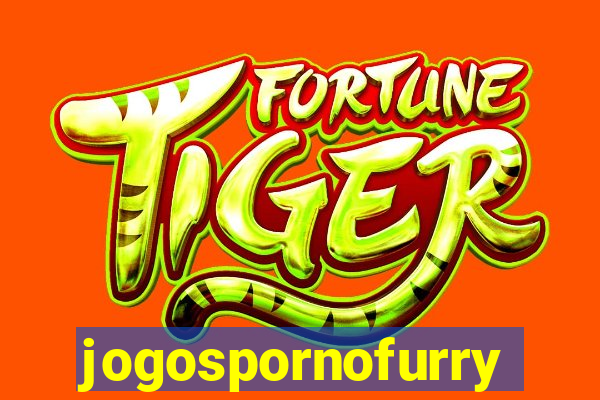 jogospornofurry