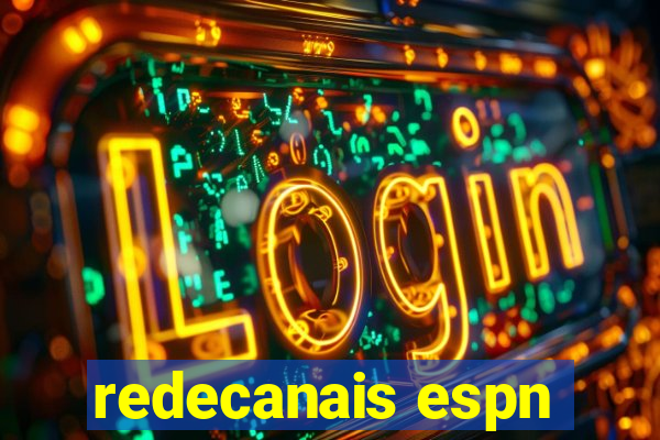 redecanais espn