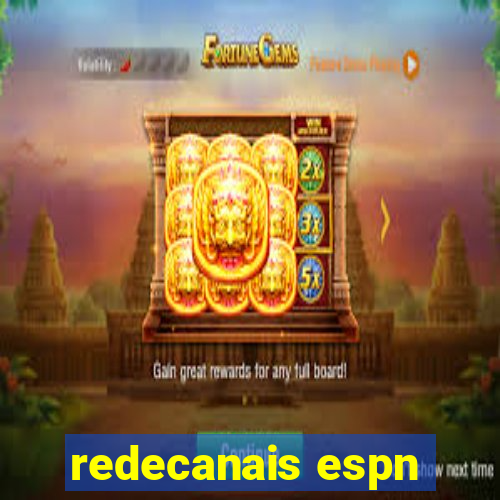 redecanais espn