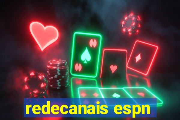 redecanais espn