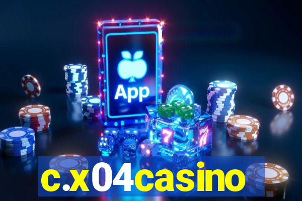c.x04casino