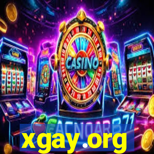 xgay.org