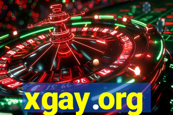 xgay.org