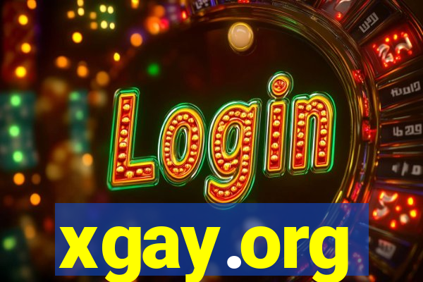 xgay.org