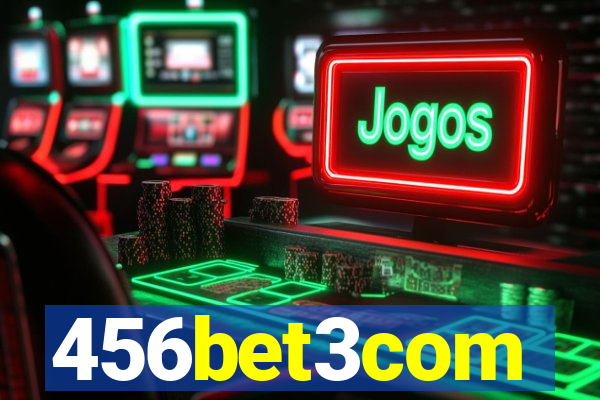 456bet3com