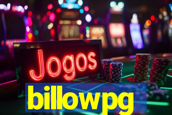 billowpg