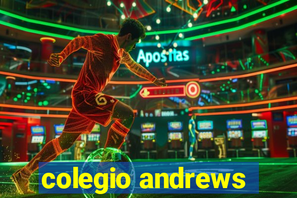 colegio andrews