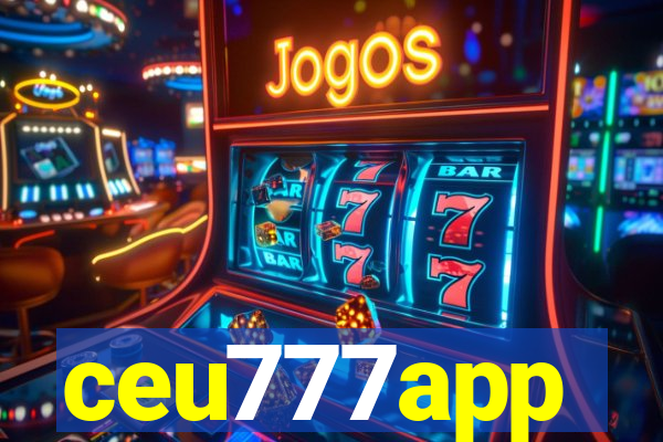 ceu777app