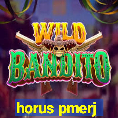 horus pmerj