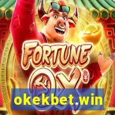 okekbet.win