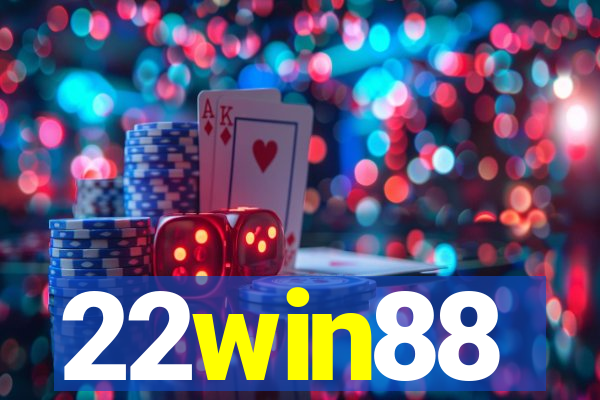 22win88