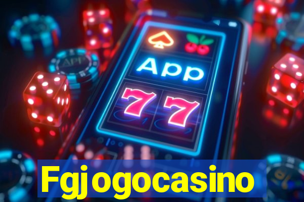 Fgjogocasino