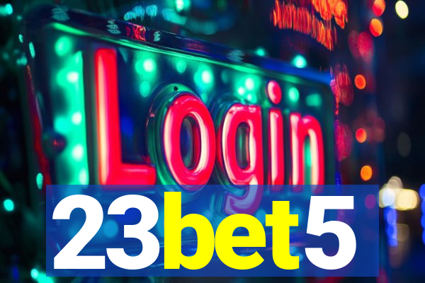 23bet5