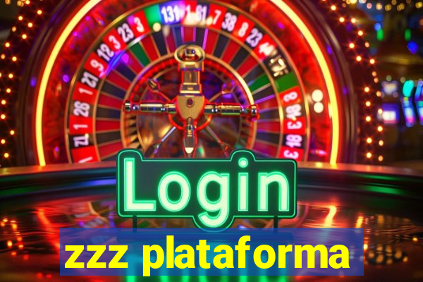 zzz plataforma