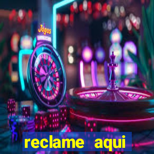 reclame aqui sporting bet