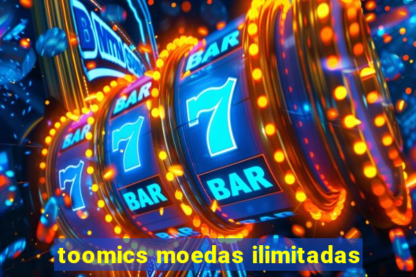 toomics moedas ilimitadas