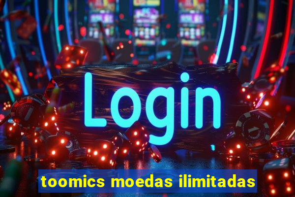toomics moedas ilimitadas