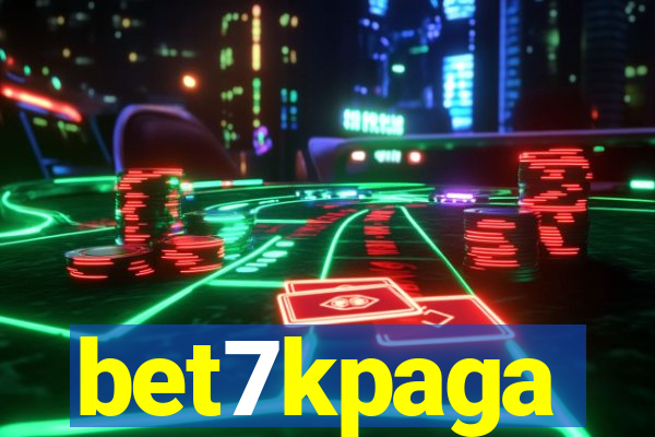bet7kpaga