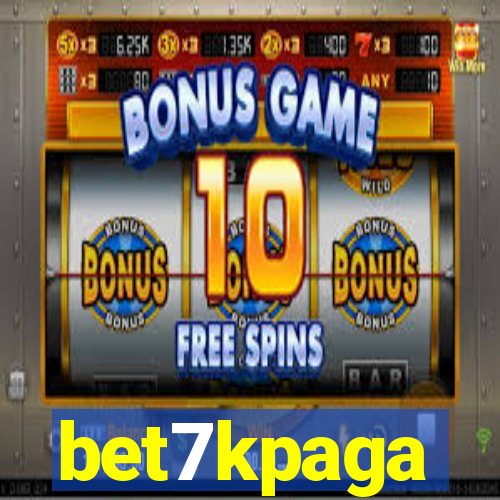 bet7kpaga
