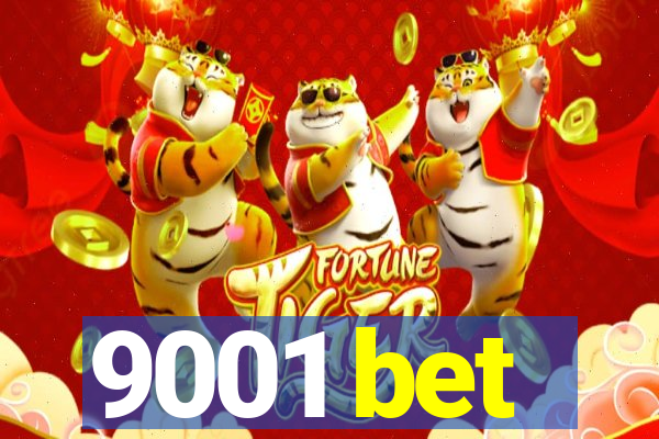 9001 bet