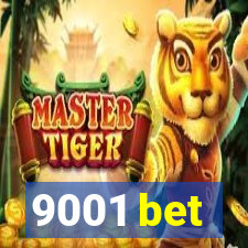 9001 bet