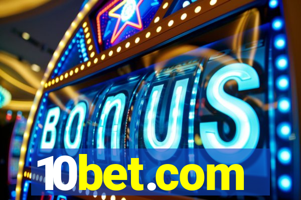 10bet.com