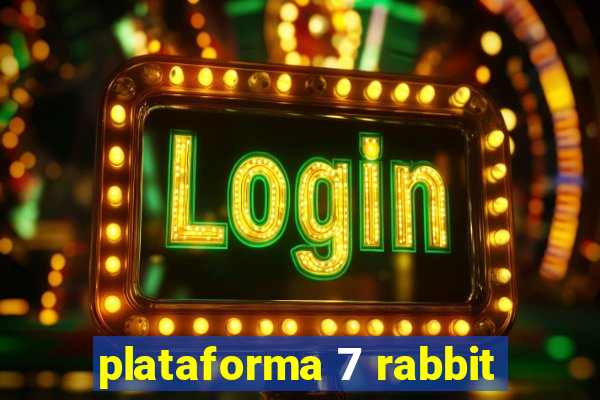 plataforma 7 rabbit