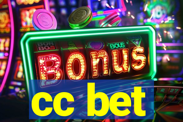 cc bet