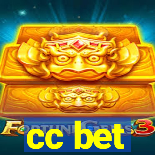 cc bet