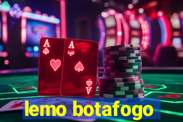 lemo botafogo
