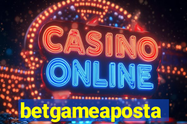 betgameaposta