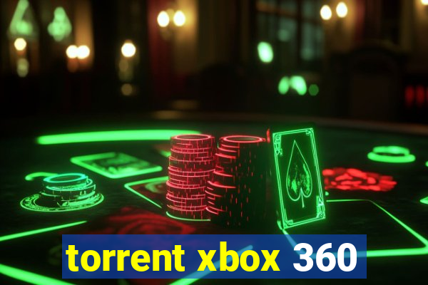 torrent xbox 360